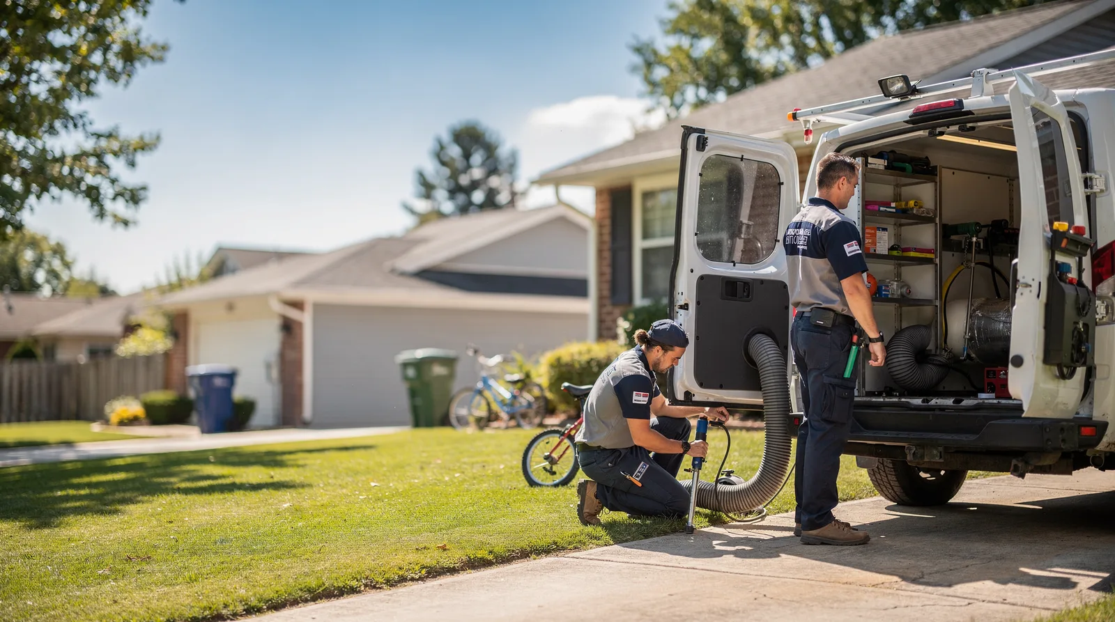 24/7 HVAC Repair & AC Replacement in Lincoln, TX near me